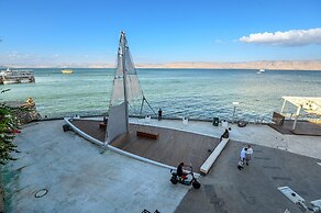 Shirat Hayam - Boutique Hotel