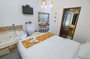 Shirat Hayam - Boutique Hotel