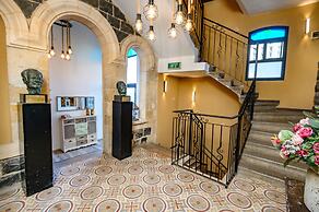 Shirat Hayam - Boutique Hotel