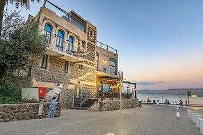 Shirat Hayam - Boutique Hotel