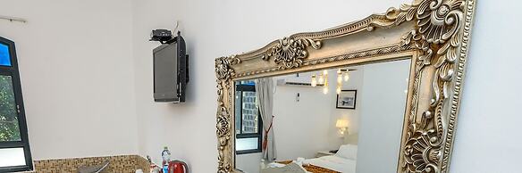 Shirat Hayam - Boutique Hotel