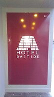 Hotel de la Bastide