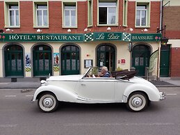 Hotel de la paix