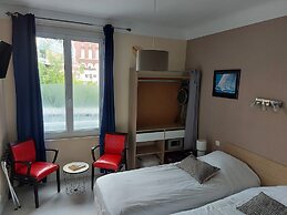 Hotel de la paix