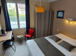 Hotel de la paix
