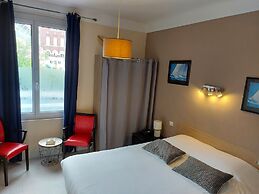 Hotel de la paix