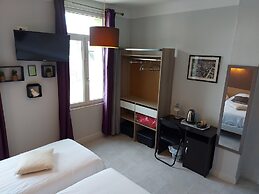 Hotel de la paix