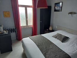 Hotel de la paix