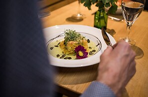 Bio Hotel Stillebach