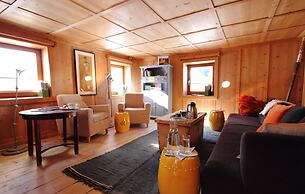 Bio Hotel Stillebach