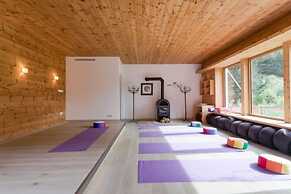 Bio Hotel Stillebach