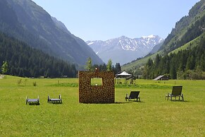 Bio Hotel Stillebach
