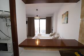 Apartamentos Mestret