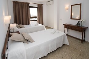 Apartamentos Mestret