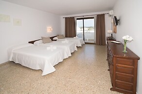 Apartamentos Mestret