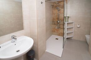 Apartamentos Mestret