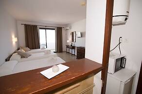 Apartamentos Mestret