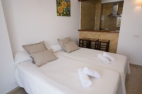 Apartamentos Mestret