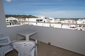 Apartamentos Mestret