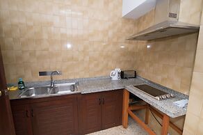 Apartamentos Mestret