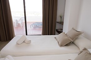 Apartamentos Mestret