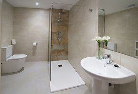 Apartamentos Mestret