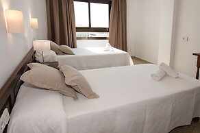 Apartamentos Mestret