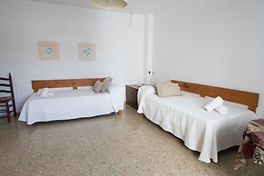 Apartamentos Mestret