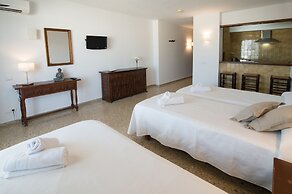 Apartamentos Mestret