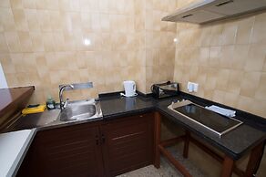 Apartamentos Mestret