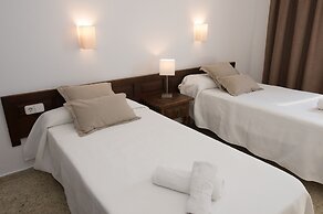 Apartamentos Mestret