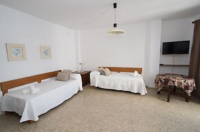 Apartamentos Mestret
