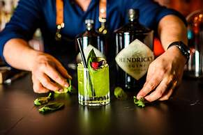 Hotel de Leijhof Oisterwijk