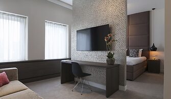 Hotel de Leijhof Oisterwijk