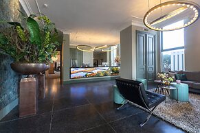 Hotel de Leijhof Oisterwijk