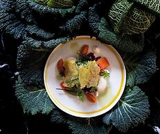 Hotel de Leijhof Oisterwijk