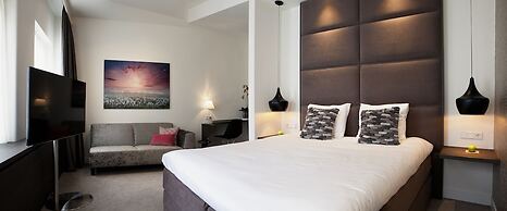 Hotel de Leijhof Oisterwijk