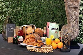 Hotel de Leijhof Oisterwijk