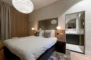 Hotel de Leijhof Oisterwijk