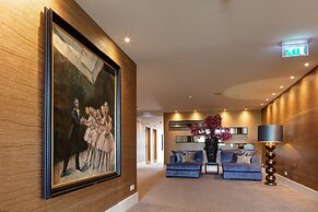 Hotel de Leijhof Oisterwijk