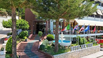 Hotel New York