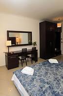 Hotel New York