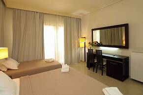 Hotel New York