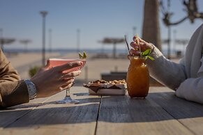 Côté Sable