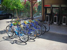 Oasi Salento Residence Hotel