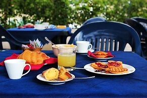 Oasi Salento Residence Hotel