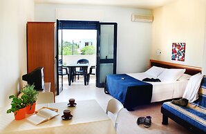 Oasi Salento Residence Hotel