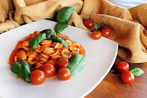 Oasi Salento Residence Hotel