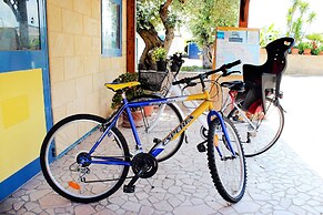 Oasi Salento Residence Hotel