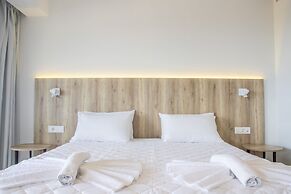 Lazaros Hotel Resort